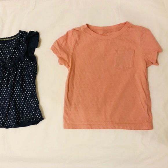Cute Shirts that Every Girl Needs - Picture 1 of 2